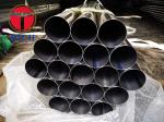 Electric Resistance Welded Steel Tube ERW Steel Tubes For Heavy Truck Exhaust