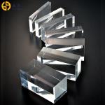 1mm 93% Light Transmittance Plexiglass Acrylic Sheet