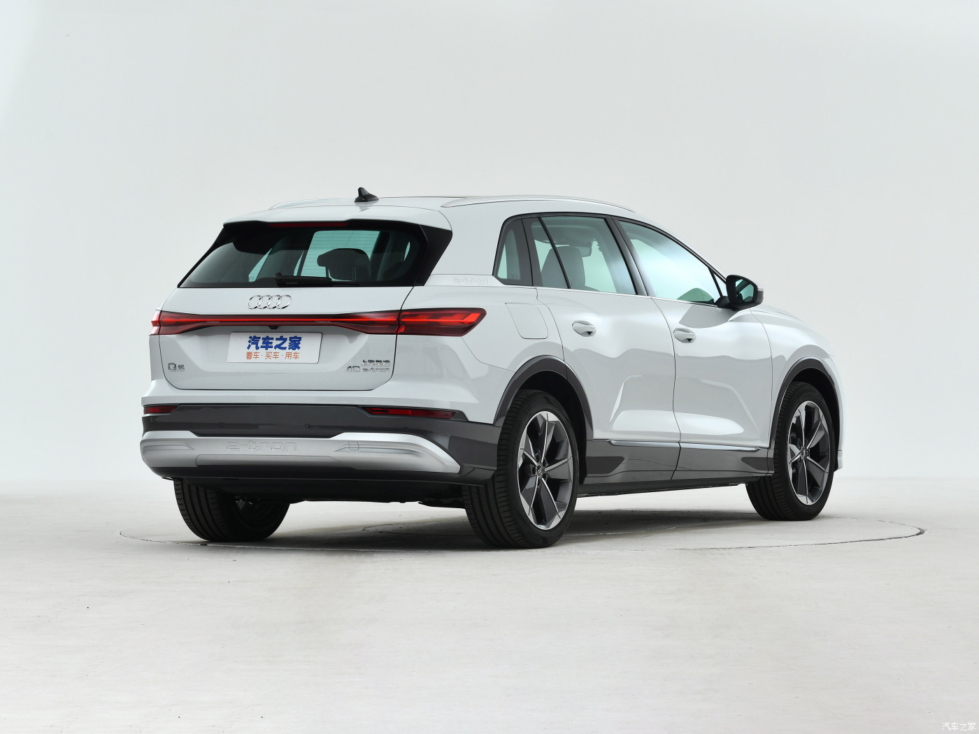 2022 chinese new design au di Q5 New car