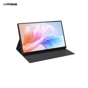 Quality UHD 1080P Portable Monitor Screen 15.6Inch 60Hz USB For Switch wholesale
