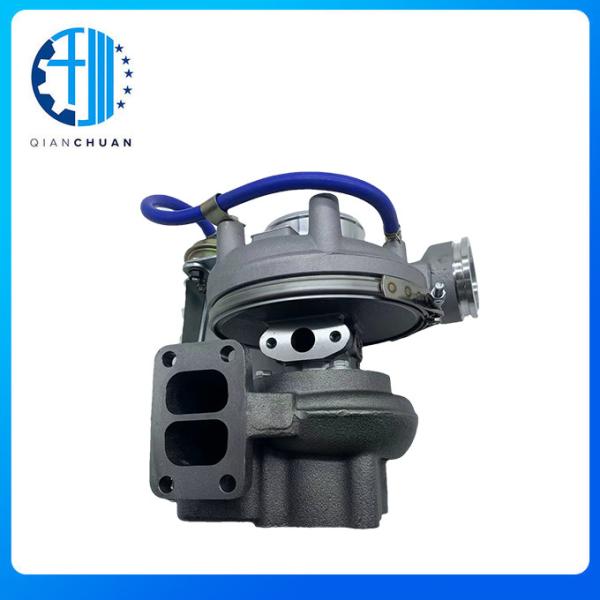 56209880023 Turbocharger Turbo Fit for 2002-07 Deutz Industrial Engine D7E