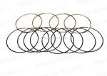 2.0L F4R DOHC 16V L4 Steel Piston Rings Replacement , Industrial Piston Rings