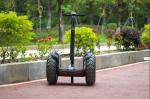 App Control 2 Wheel Self Balancing Electric Scooter Off Road E8 72V Samsung Or
