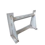Custom Precision Sheet Metal Stamping Parts for Electronic Hardware Manufacturin