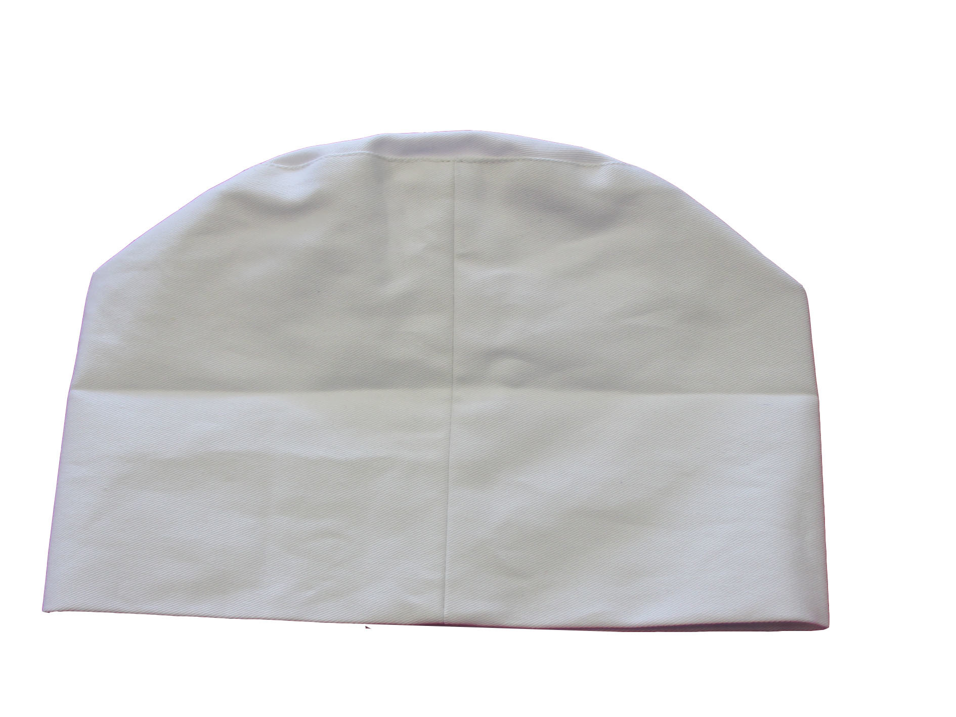 145 GSM Chef Uniform Hat Polyester 65% / Cotton 35%