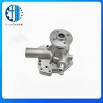 154-1816 1541816 Water Pump For Caterpillar CAT 302.5 303.5 247B 216 216B 232B