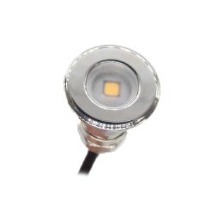 Quality 1W Waterproof LED Deck Lights wholesale