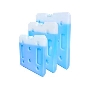 Quality Food Grade Gel Ice Pack Reusable Versatility Durable Ice Bricks wholesale