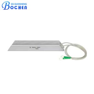 Quality RX18 Aluminum Housed 1KW 2KW 5KW 10KW Braking Resistor For Vfd wholesale