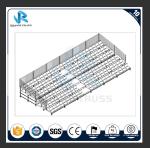 outdoor stadium grandstand permanent grandstand seating with fixed base
