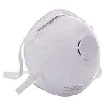 Anti Virus Earloop Valved Kn95 Respirator Mask