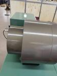 Compact Structure Hydraulic Hose Pipe Crimping Machine 3kw Hydraulic Hose