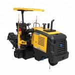 Hydraulic Cold Milling Machine , Asphalt Concrete Road Construction Equipment