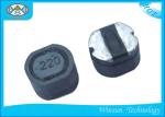 DCR 0.03 Ohm-6.5 Ohm High Power Inductor Thermal Stability SMT Wire Wound For