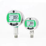 OEM Digital Electronic Water Pressure Gauge 3kg High Accuracy