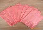 PVOH Compostable Dissolving Water Soluble Washing Bags