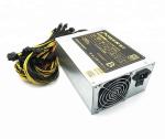 Power Supply Gold High Quality New 2000w at for Power Supply 20 + 4pin > 1000W