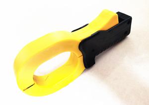 China HVAC 500mA Clamp On Current Transformer Leakage Clamp Type Ct Coil on sale