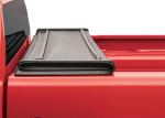 OEM Manufacturer Wholesale 4X4 Soft Roll Up Tonneau Cover 100% Tested For