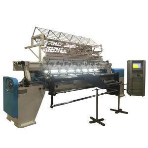 Quality High Speed Multi Needle Quilting Machine Mattress Making Machine 2200r/Min wholesale
