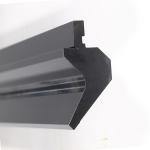 Full Hardened V Dies Press Brake Punch For Hydraulic Bender Machine
