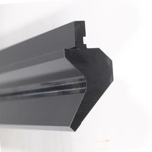 Quality Full Hardened V Dies Press Brake Punch For Hydraulic Bender Machine wholesale