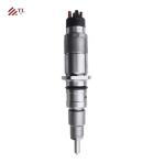 0445120059 Fuel Injector For Bosch QSB6.7 Engine Diesel 0445120231 0445120161