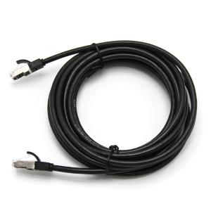 Quality PVC/LSZH/PE Lan SFTP Ethernet Cable 4 Twisted pairs cat6 network cable wholesale