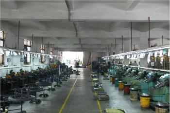 Dongguan Guanbiao Hardware Products Co., LTD