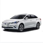 2023 Changan Eado Ev460 Sedan Energy Electric Car with Maximum Power of 100kw