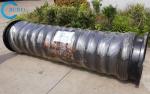 Water Oil Suction And Discharge Hose Pipe Line Delivery Rubber