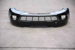 2009 2010 2011 2012 2013 VW Passat Painted Front Bumper Replacement 3BD 807 217E