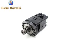 Quality Hydraulic Motor OMS80 151F2350 Magneto Flange Spline Shaft With 7/8-14UNF O-ring Ports wholesale
