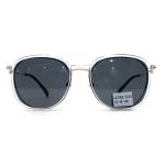 LC2362 UVProtection Clip-on Metal frames