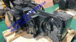 ZF GEARBOX ASSEMBLY 6WG-200 4644 026 366 , ZF TRANSMISSION for XCMG GR215A for