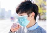 3 Ply Disposable Medical Mask Non Woven Fabric Surgical Mouth Mask Anti Virus
