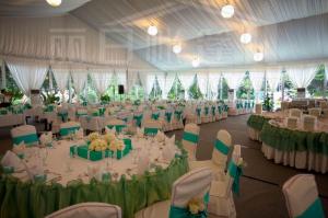 Quality High Quality China Party Tent Factory wholesale