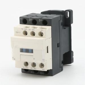 Quality 380V Coil Ac Magnetic Contactor LC1 D09 D18 D32 D40 3 Phase 220V 9A wholesale