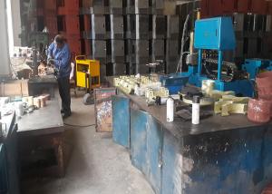 Quality Aluminium Automatic Pipe Cutting Machine wholesale
