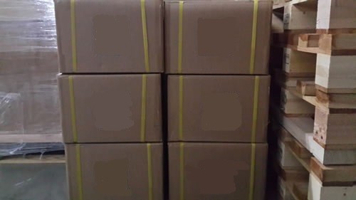OEM Lead Intensifying Screens Industry Radiographic X Ray and Gama Ray Film
