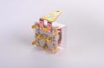 12V 40A 8pins Automotive Light Headlight Relay For Peugeot
