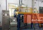 Vacuum Directional Solidification Furnace Vacuum Heat Treatment Furnace with