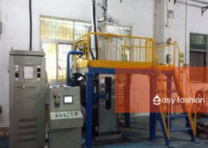 Quality Vacuum Directional Solidification Furnace Vacuum Heat Treatment Furnace with Accurate Controlling wholesale