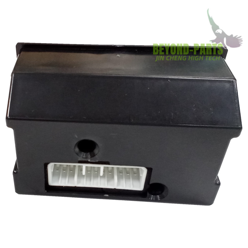 catererpillar 320C Excavator Spare Parts Wiper Lamp Controller Control Panel