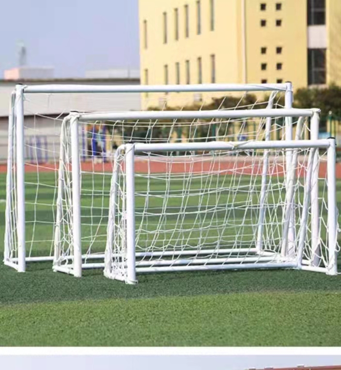 Modern Design Folding Outdoor Extra Strong Durable Soccer Field Nets with Folding