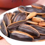 Good Sense Shelled Sunflower Seeds Red Date Flavor Roasted Sunflower Seed Non
