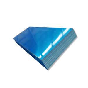 Quality Corrosion Resistance EN AW-5754 AlMg3 Aluminum Alloy For Enclosed Trailers wholesale