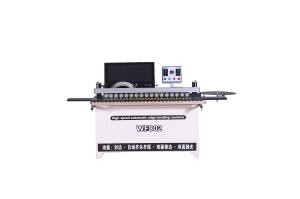 Quality ODM Woodworking Edge Bander Head Tail Double Sided Wood Furniture Banding Machine wholesale