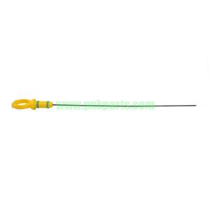 Quality RE561743 JD Tractor Parts Dipstick Agricuatural Machinery Parts wholesale