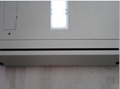 DC-100K hardcover making machine